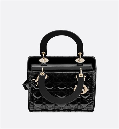 Middelgrote Lady Dior